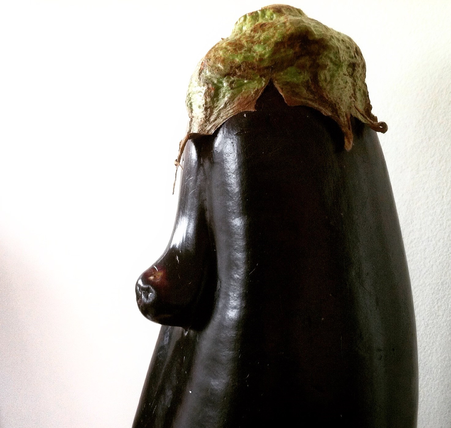 misfit eggplant