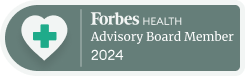 my FORBES HEALTH gallery